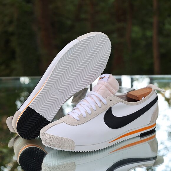 Nike Cortez 72 Blue Ribbon Sports - Picture 6 of 13